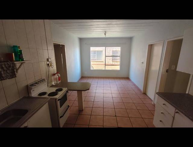 2 BEDROOM APARTMENT FOR SALE IN KANONIERSPARK